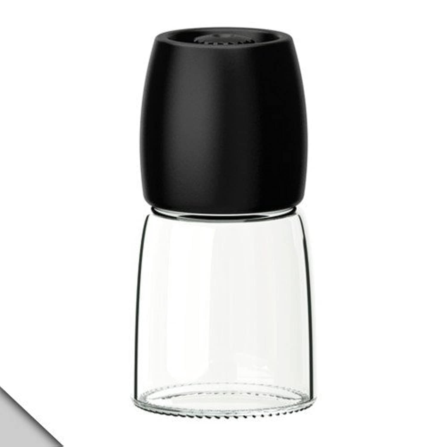 Buy IKEA - IKEA 365+ IHÄRDIG Spice Mill, Black (X2) Online at Low